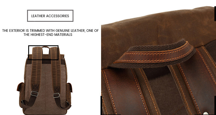 The Snowy™ Ultra Backpack