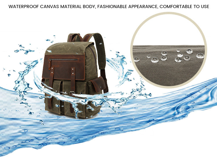 The Snowy™ Ultra Backpack