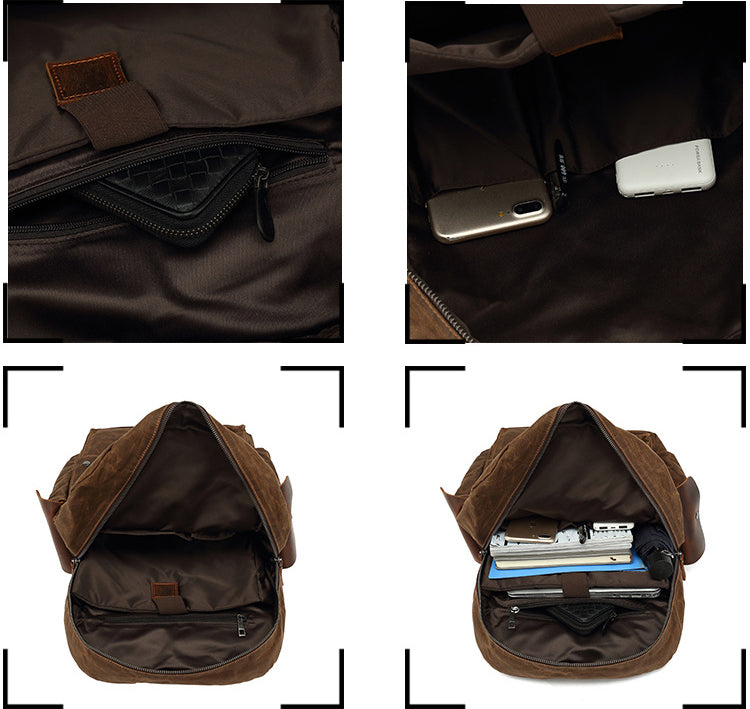 The Snowy™ Ultra Backpack