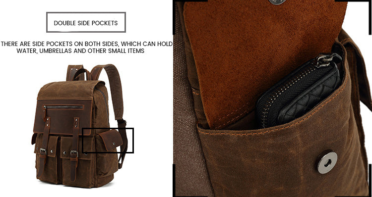 The Snowy™ Ultra Backpack