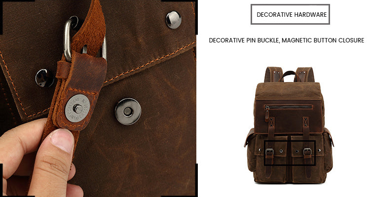 The Snowy™ Ultra Backpack