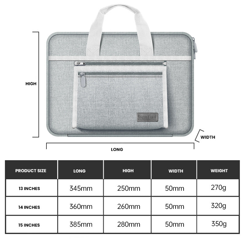 The Solara™ Prime Bag
