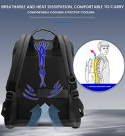 The SpeedMax™ Ultra Backpack