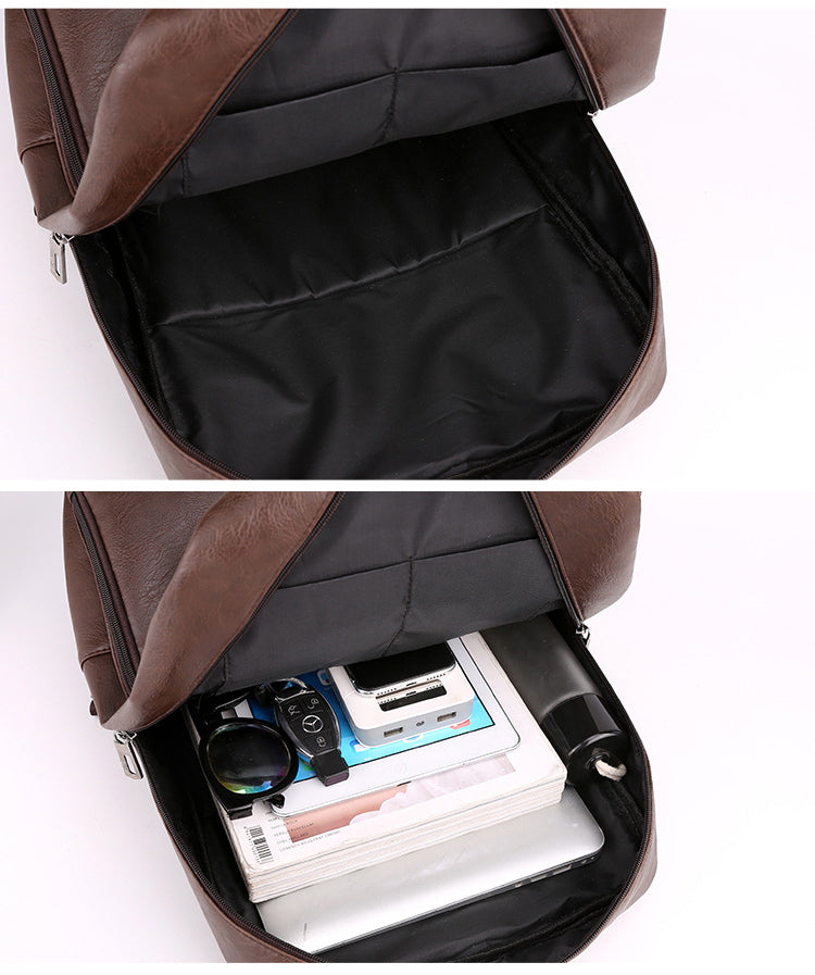 The Spiralis™ Ultra Backpack