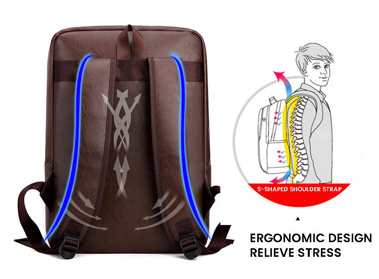 The Spiralis™ Ultra Backpack