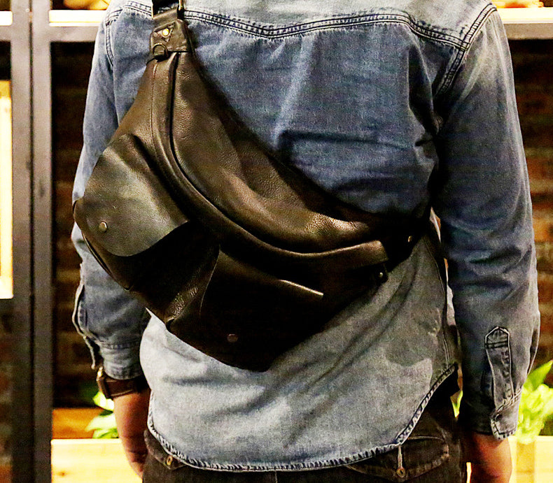 The Streak™ Max Bag