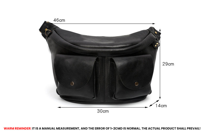 The Streak™ Max Bag