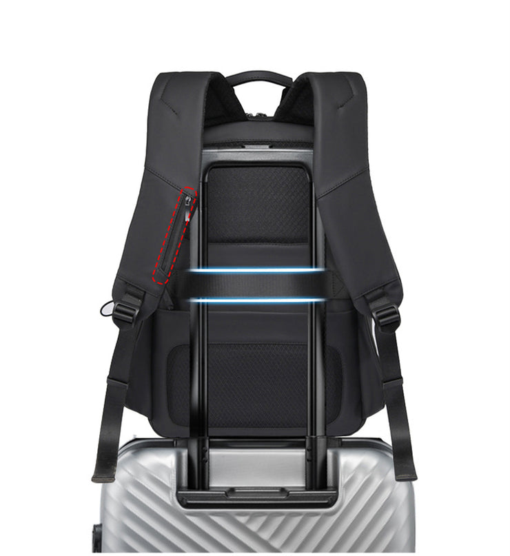 The Stride™ Quantum Backpack
