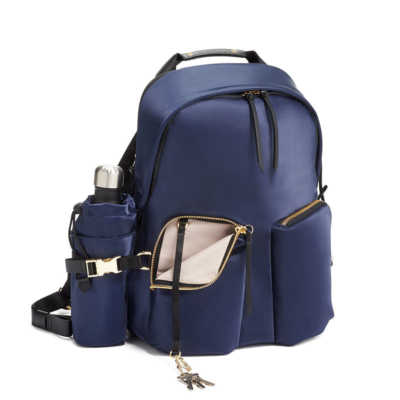 The SwiftEndure™ Luxe Backpack