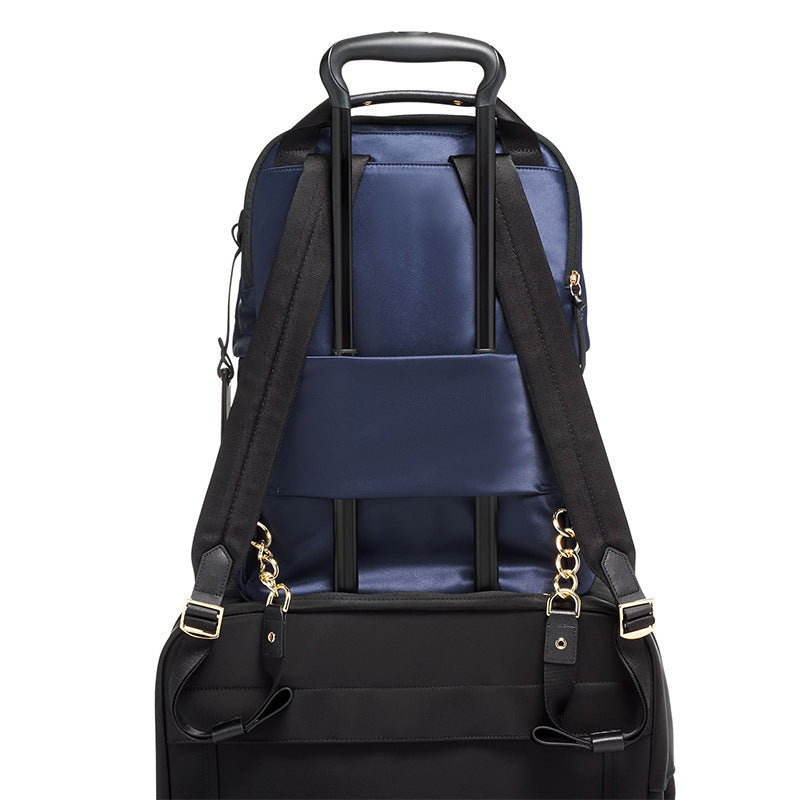 The SwiftEndure™ Luxe Backpack