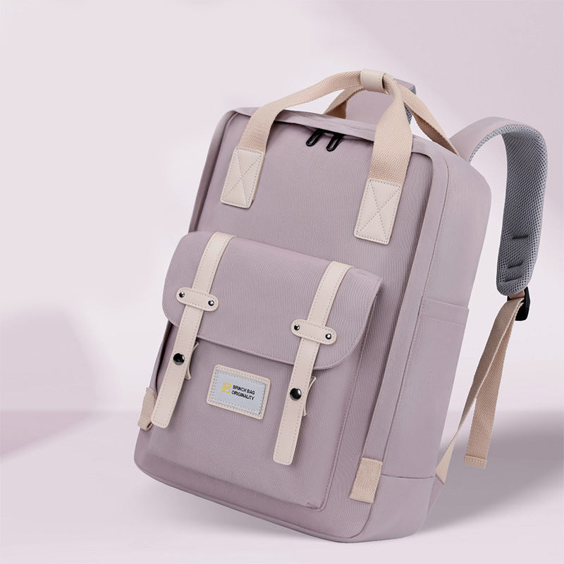 The SwiftLinx™ Plus Backpack