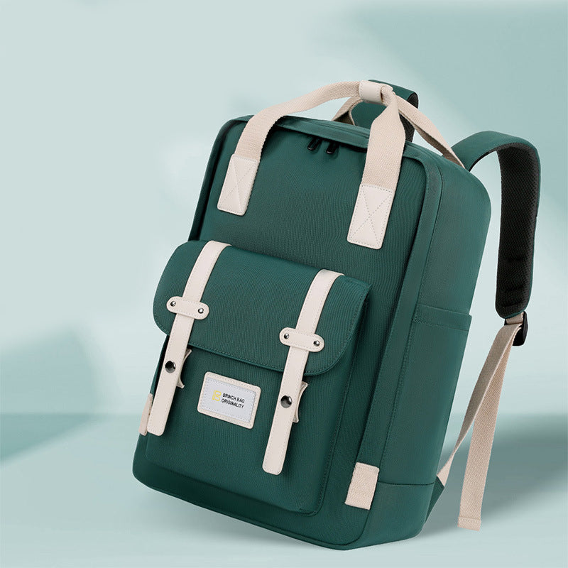 The SwiftLinx™ Plus Backpack