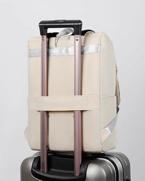 The SwiftLuxe™ Elite Backpack