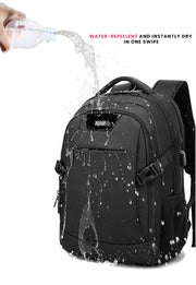 The SwiftTote™ Max Backpack