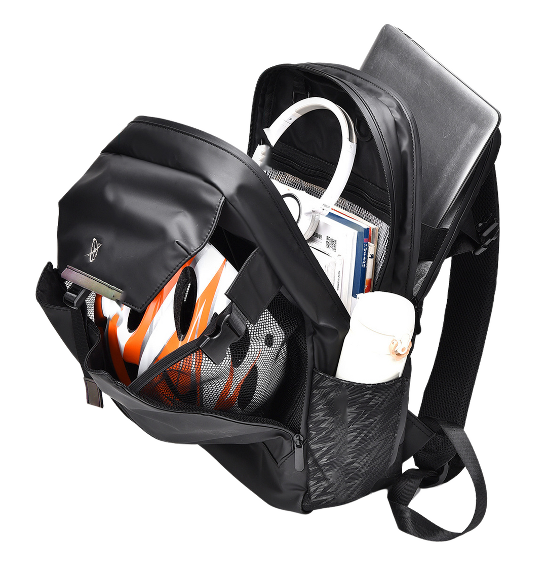 The Tailgunnr™ Xtreme Backpack