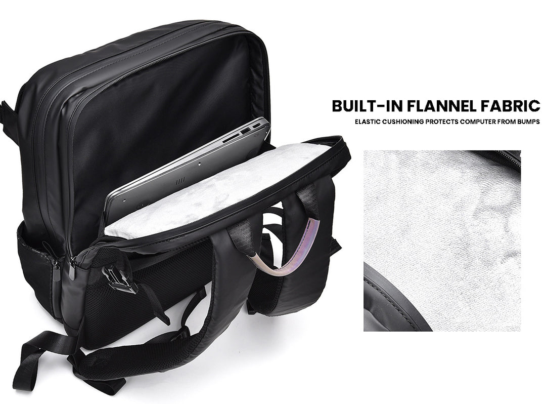 The Tailgunnr™ Xtreme Backpack