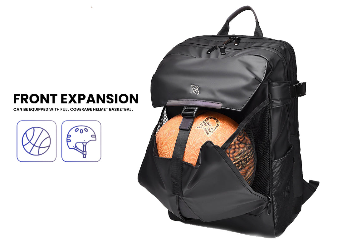 The Tailgunnr™ Xtreme Backpack