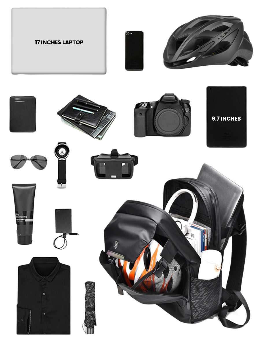 The Tailgunnr™ Xtreme Backpack