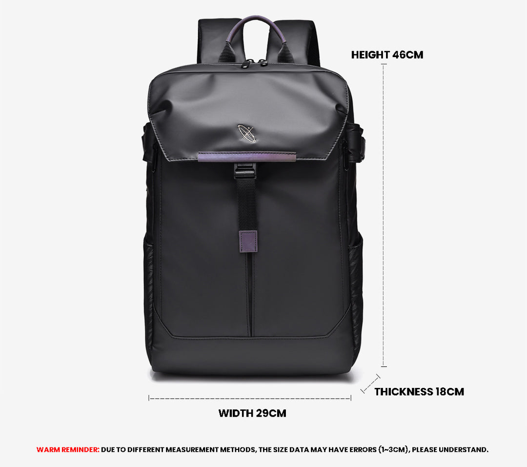 The Tailgunnr™ Xtreme Backpack