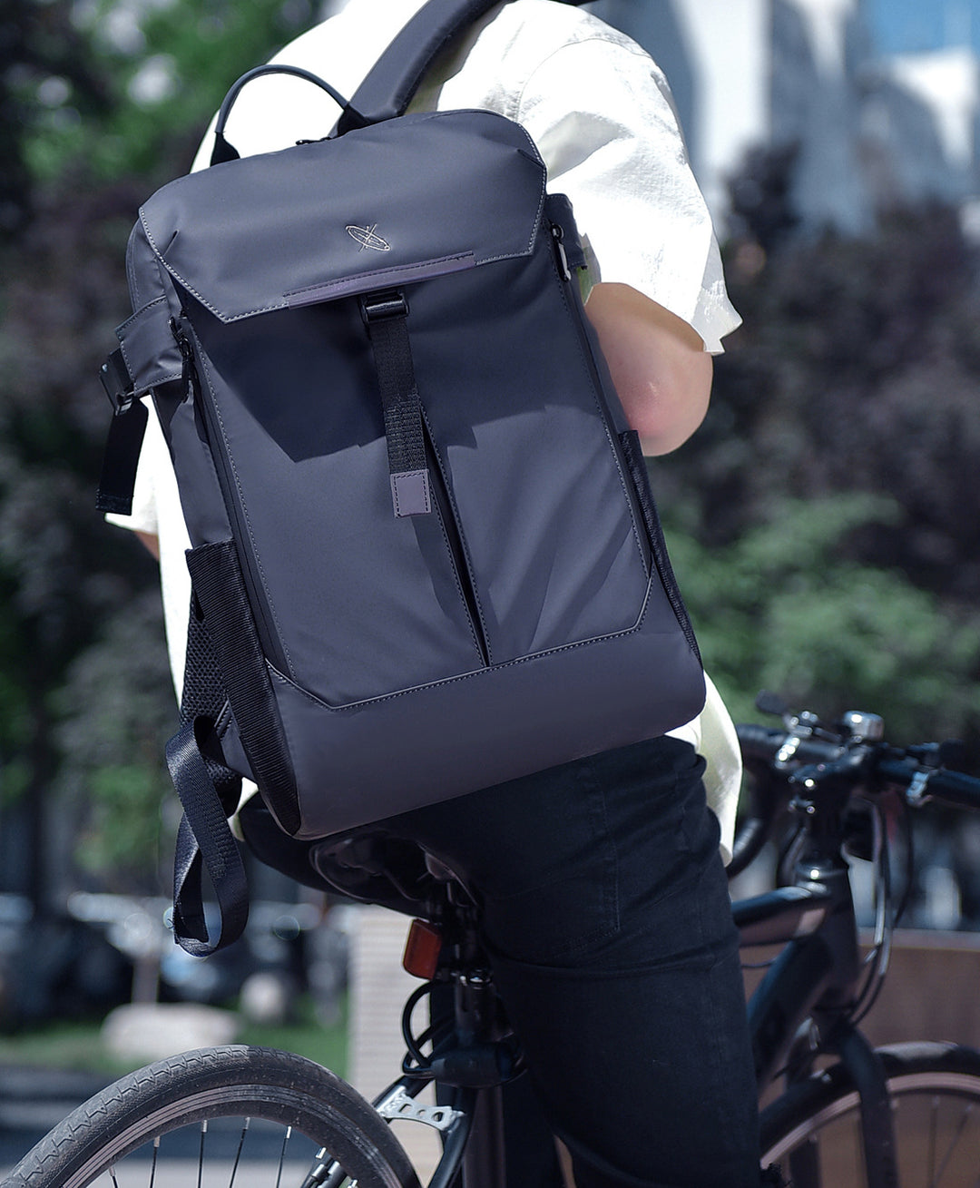 The Tailgunnr™ Xtreme Backpack