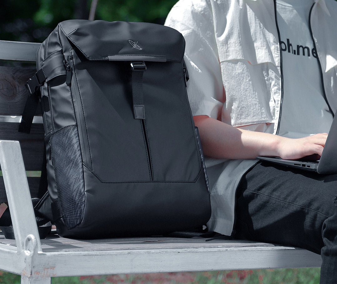 The Tailgunnr™ Xtreme Backpack