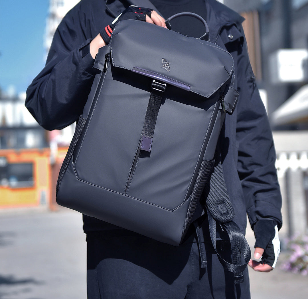 The Tailgunnr™ Xtreme Backpack
