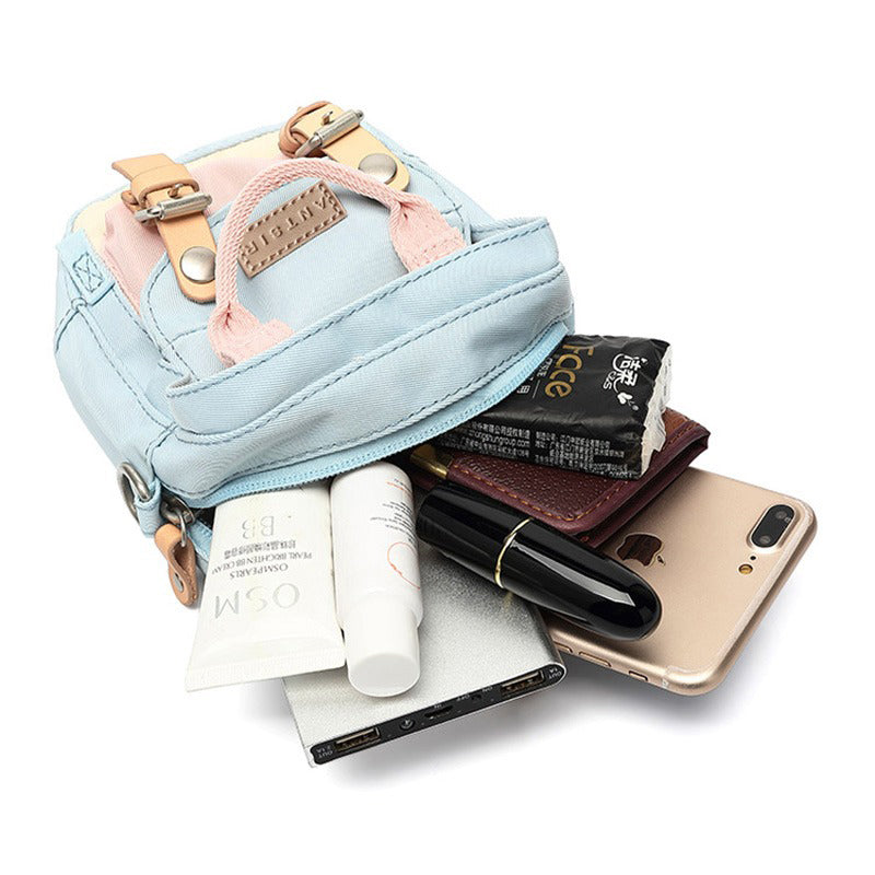 The TechDynamo™ ProX Bag