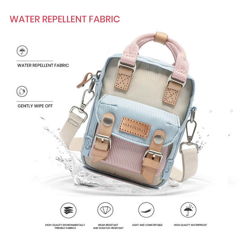 The TechDynamo™ ProX Bag