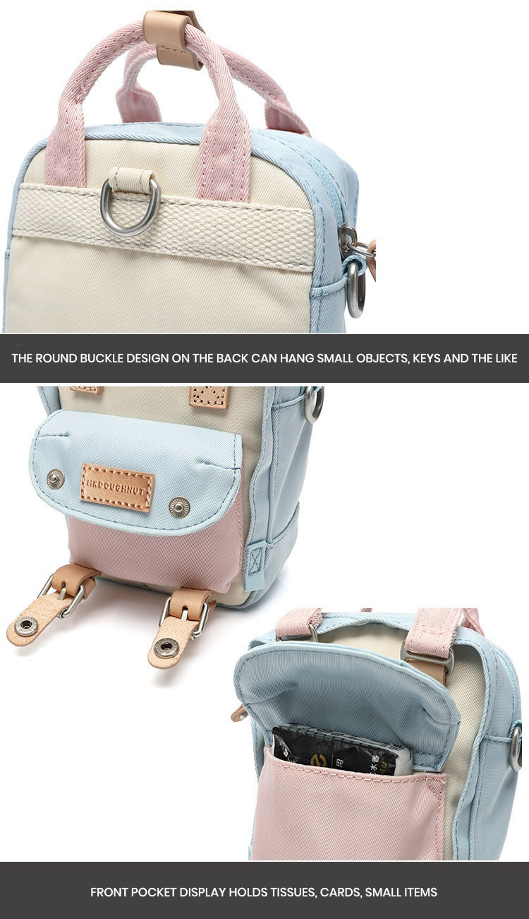 The TechDynamo™ ProX Bag