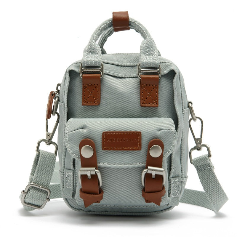 The TechDynamo™ ProX Bag