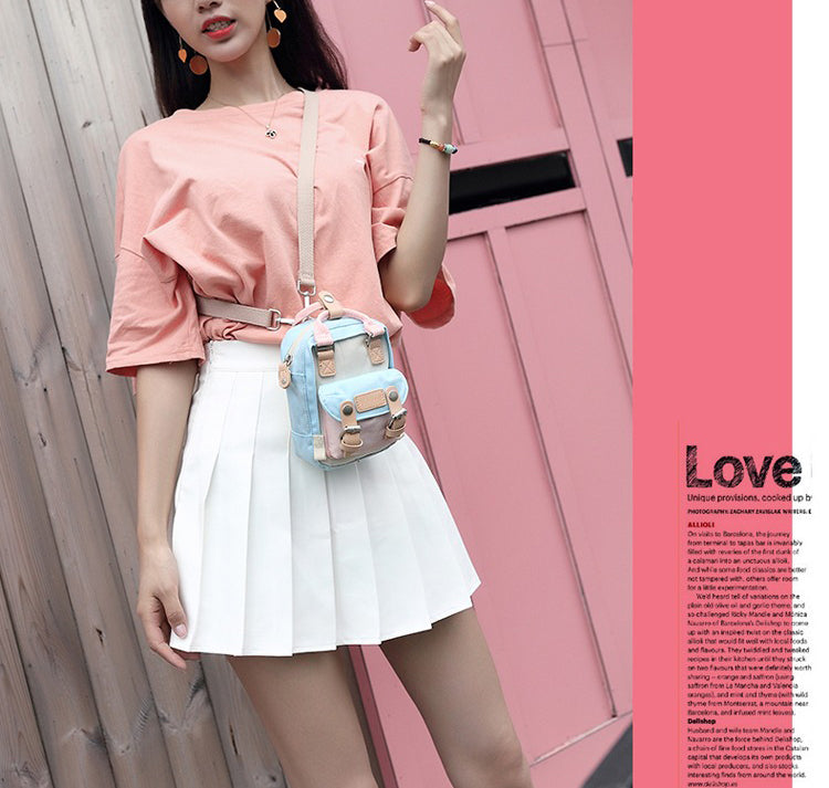 The TechDynamo™ ProX Bag