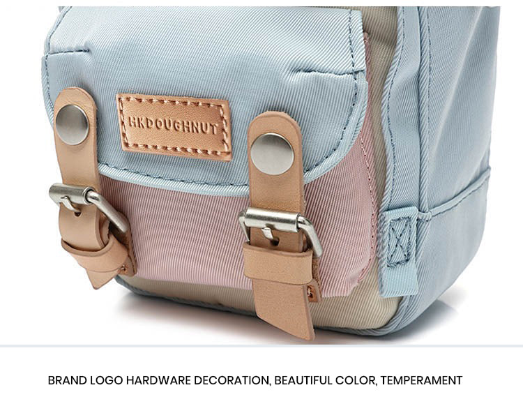 The TechDynamo™ ProX Bag