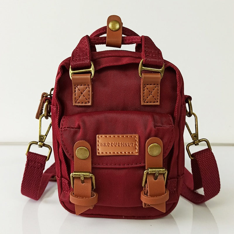 The TechDynamo™ ProX Bag