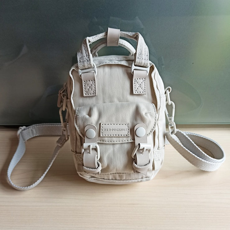 The TechDynamo™ ProX Bag