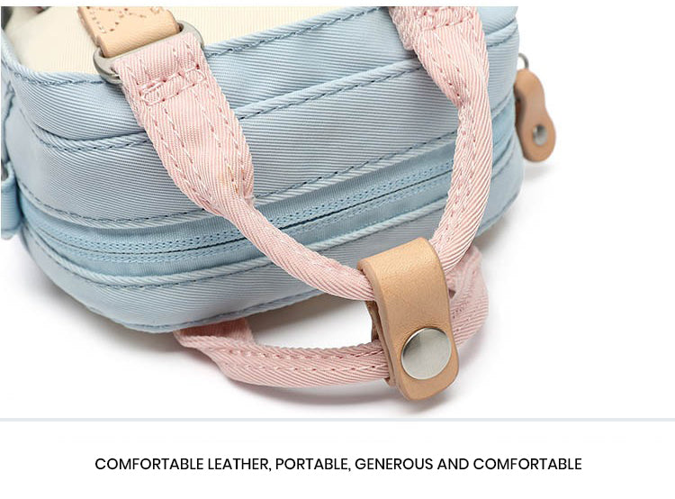 The TechDynamo™ ProX Bag