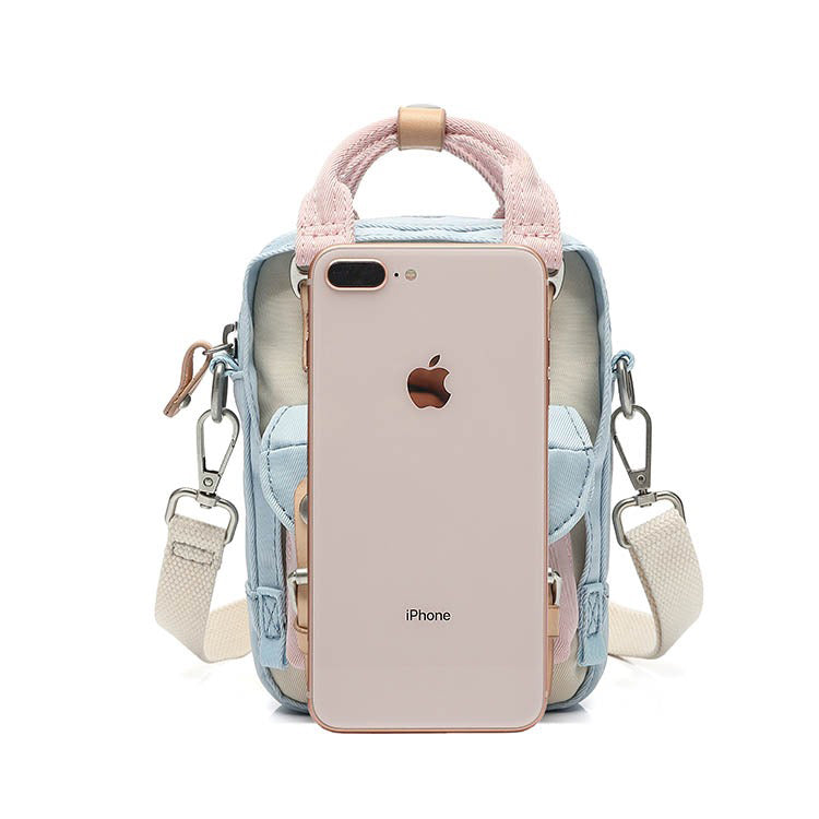 The TechDynamo™ ProX Bag