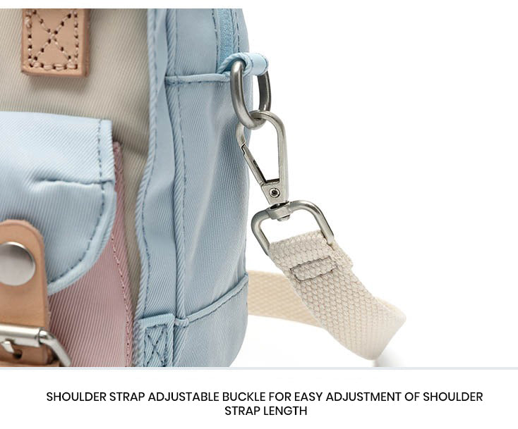 The TechDynamo™ ProX Bag