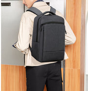 The TechGrip™ Turbo Backpack