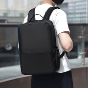 The TechNova™ Edge Backpack