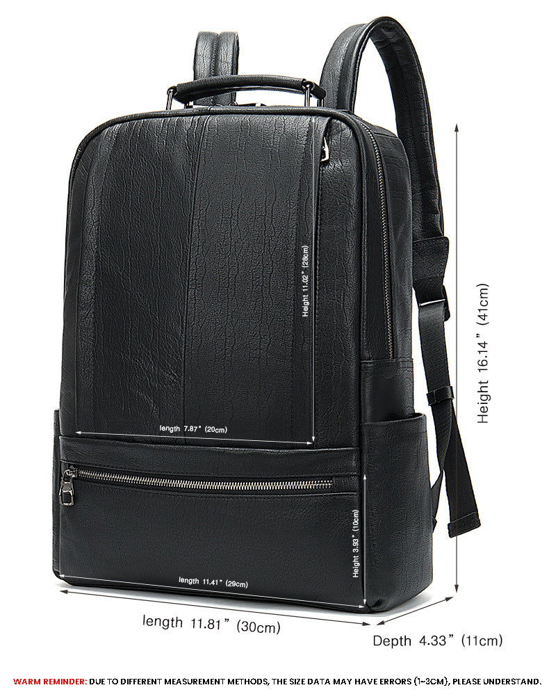 The Tempo™ Plus Backpack