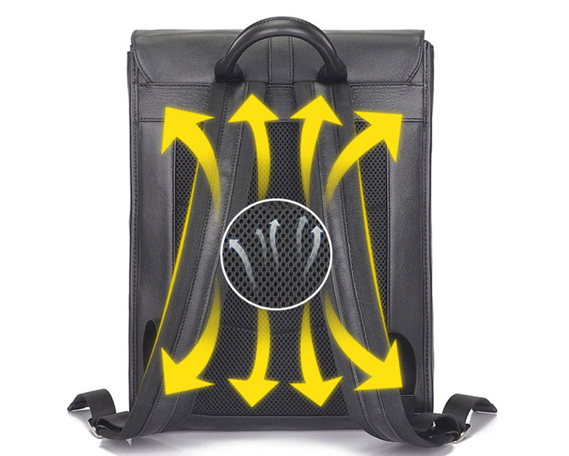 The Terra™ Max Backpack