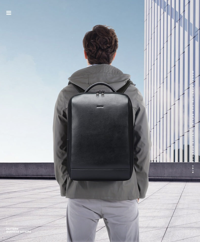The Timberline™ Quantum Backpack