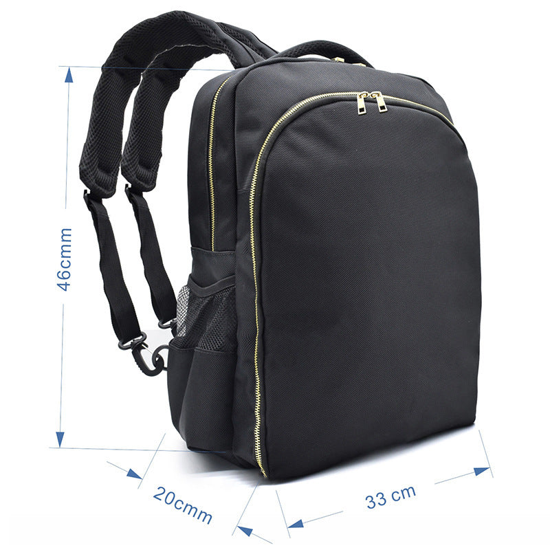 The TrailFlexx™ Fusion Backpack