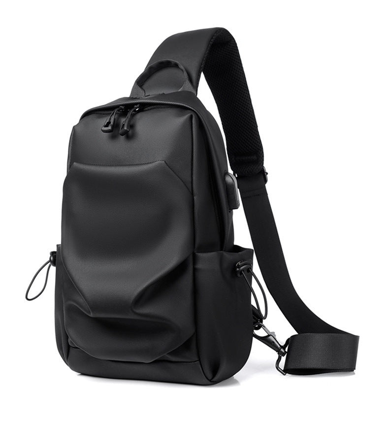 The TrailNomadX™ Plus Bag