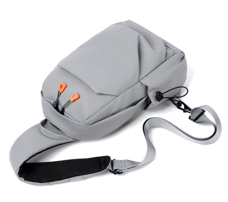The TrailNomadX™ Plus Bag