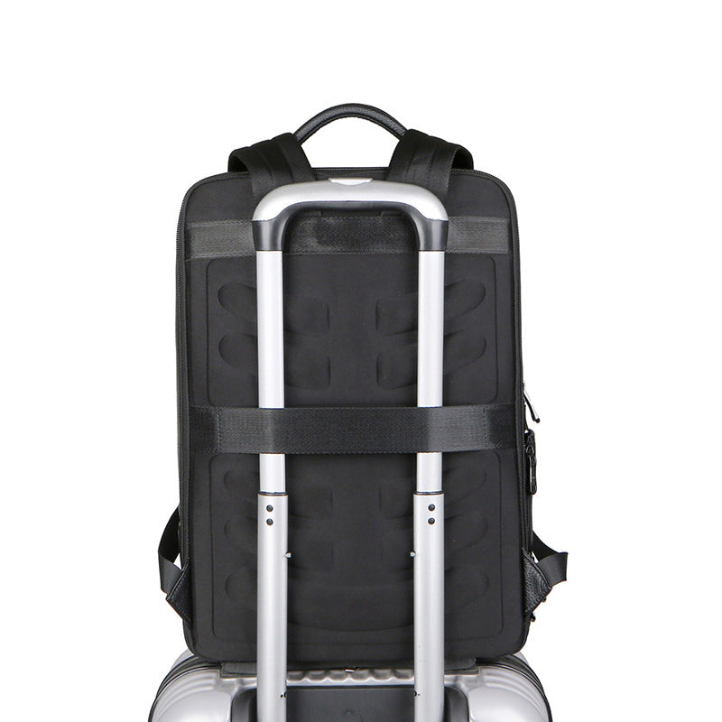 The TrailPulseX™ Platinum Backpack