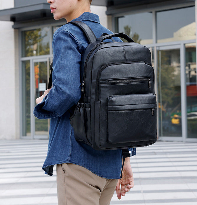 The TrailPulse™ Plus Backpack