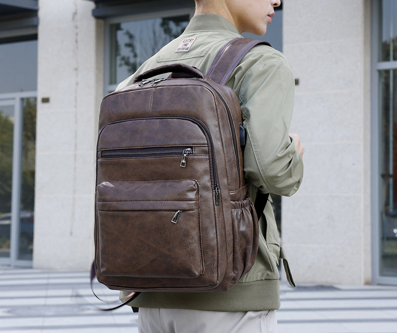 The TrailPulse™ Plus Backpack
