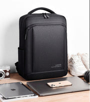 The TrailTech™ Platinum Backpack