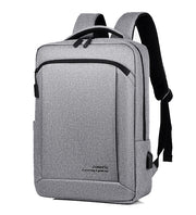 The TrailTech™ Platinum Backpack